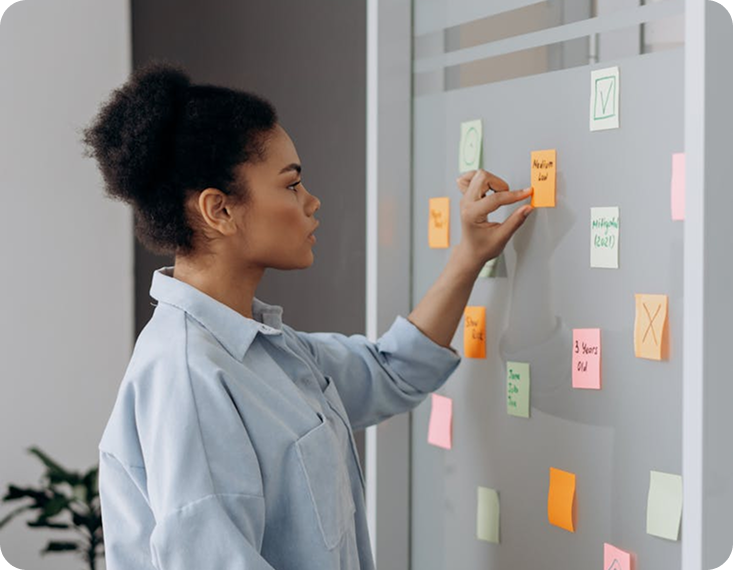 Solutions That Support Your Growth Goals