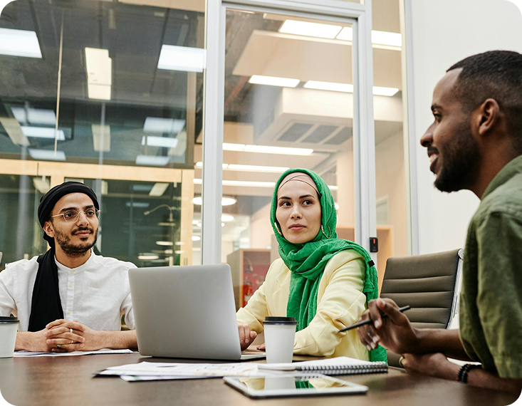 Conversion‑Focused Website Development